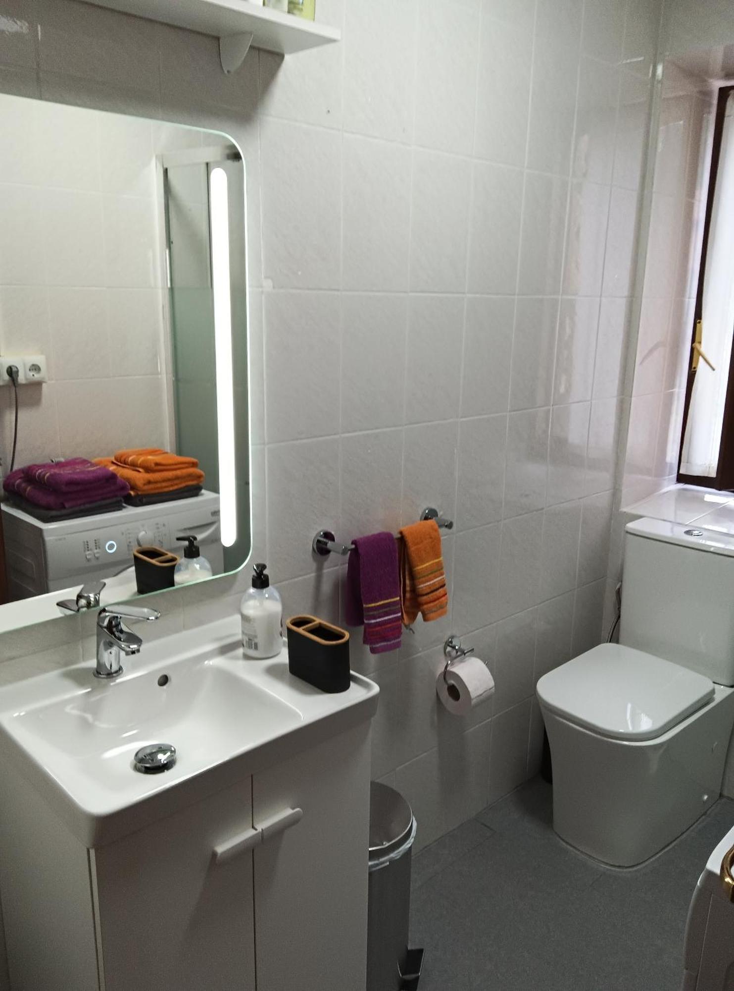 Estudio Y Loft Durango Guyuria Екстериор снимка