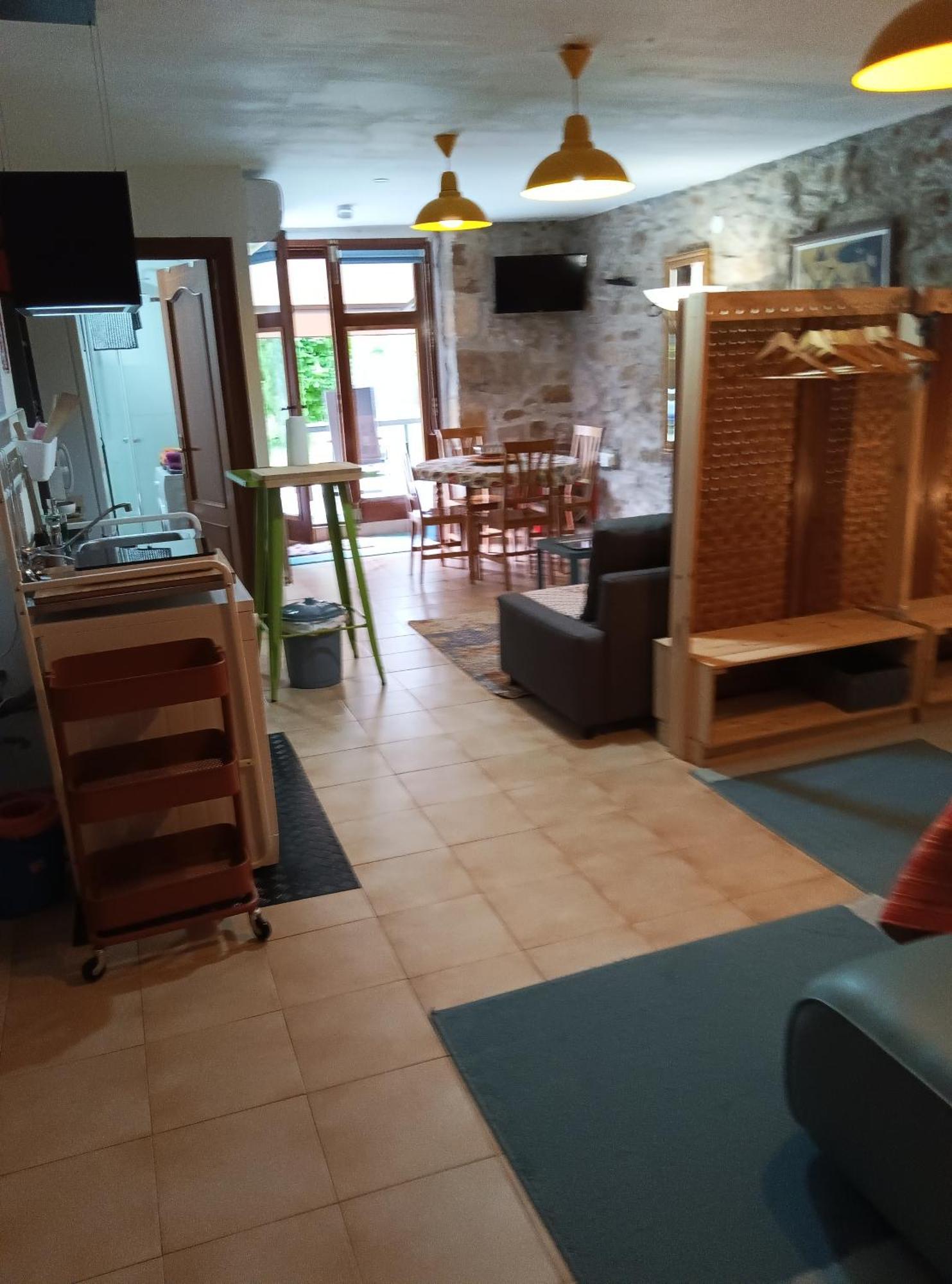 Estudio Y Loft Durango Guyuria Екстериор снимка