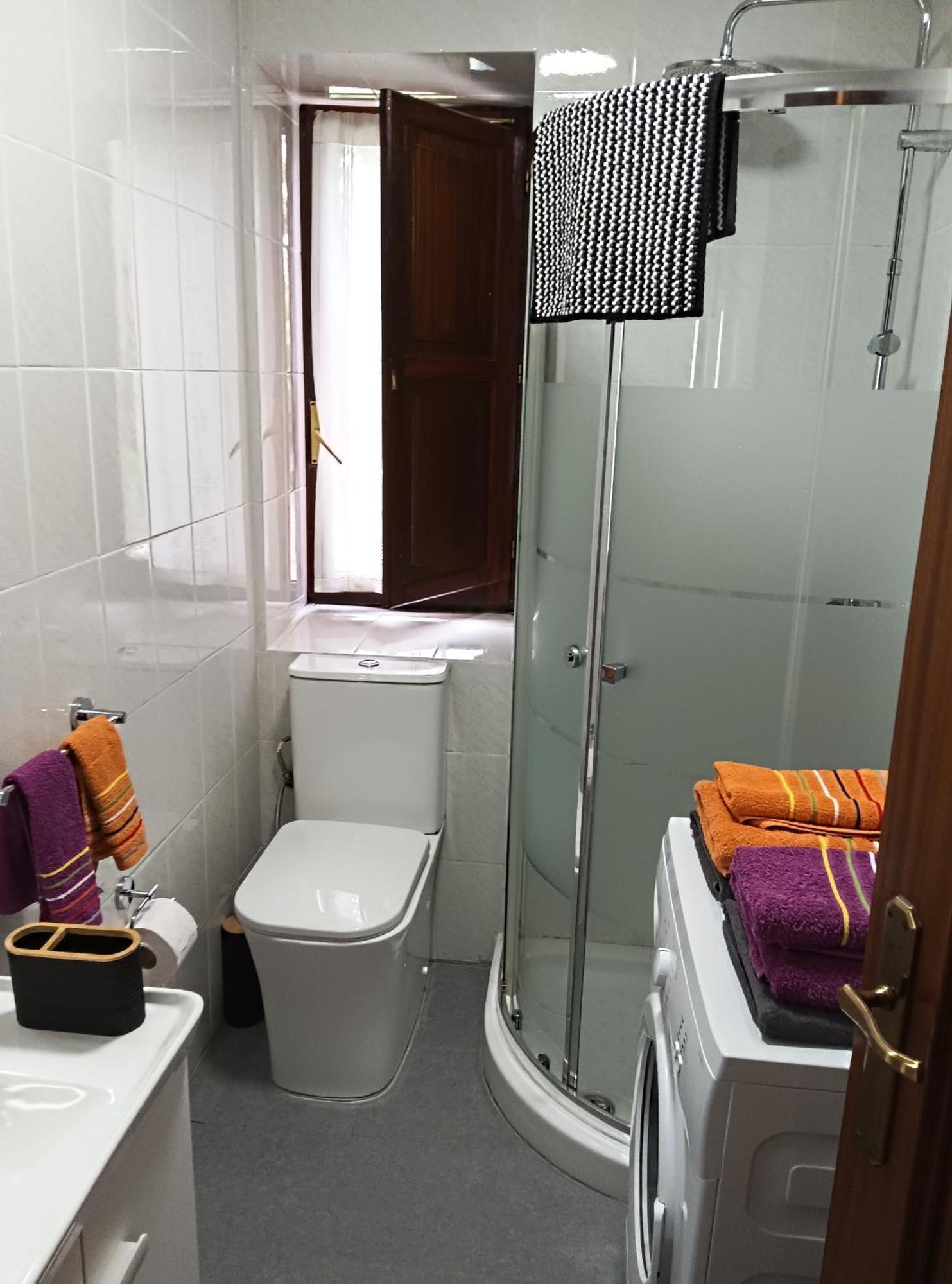 Estudio Y Loft Durango Guyuria Екстериор снимка