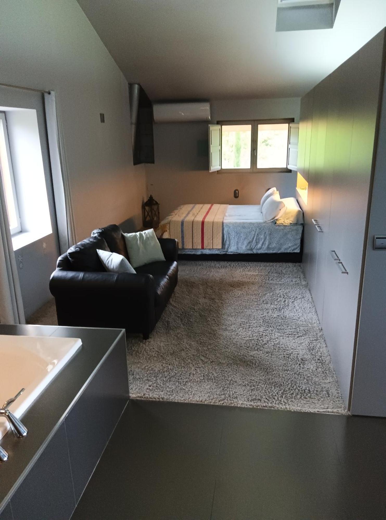 Estudio Y Loft Durango Guyuria Екстериор снимка