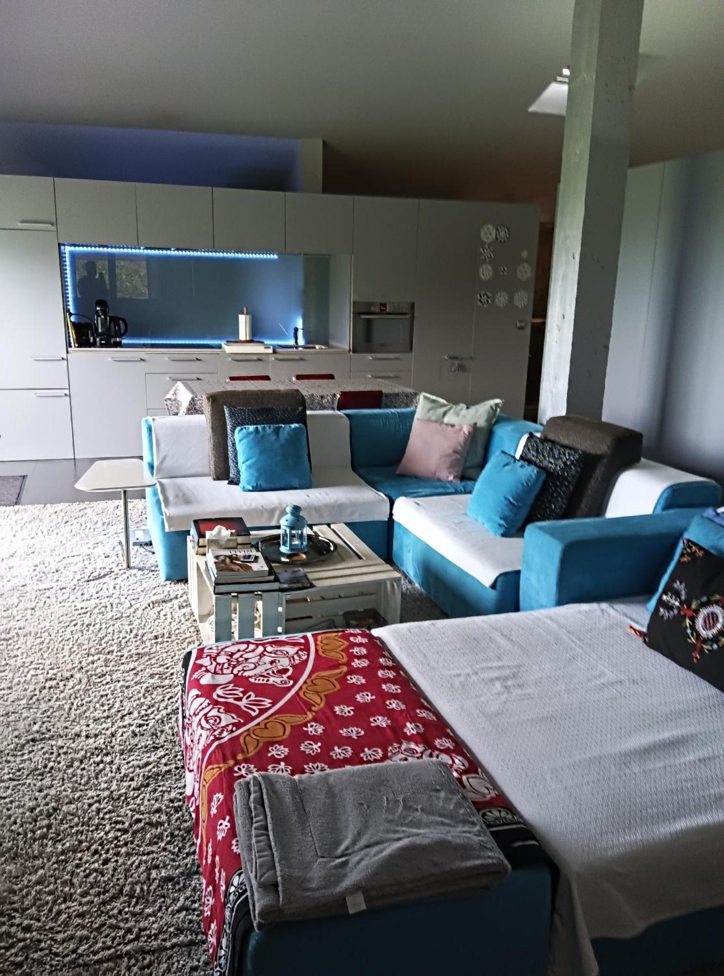Estudio Y Loft Durango Guyuria Екстериор снимка