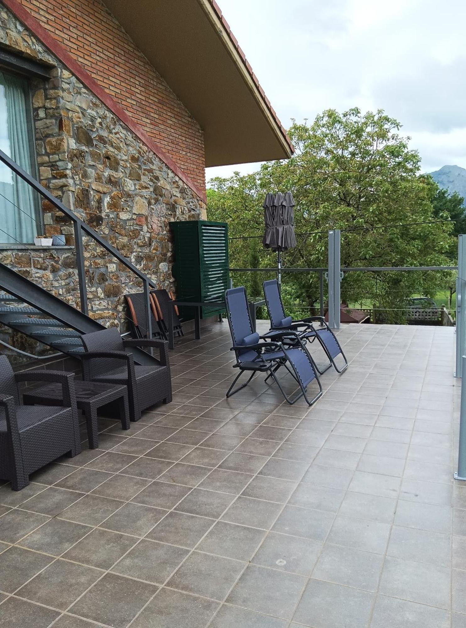 Estudio Y Loft Durango Guyuria Екстериор снимка