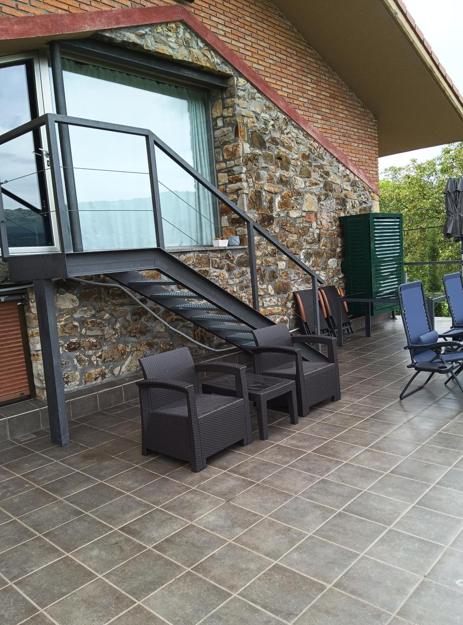 Estudio Y Loft Durango Guyuria Екстериор снимка