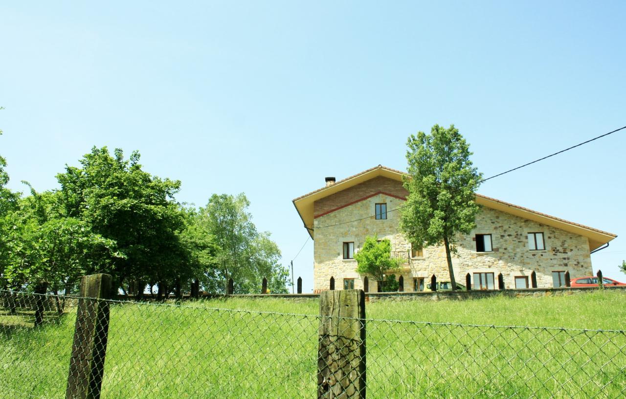 Estudio Y Loft Durango Guyuria Екстериор снимка