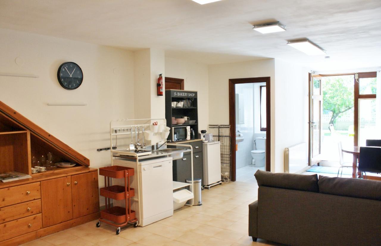 Estudio Y Loft Durango Guyuria Екстериор снимка