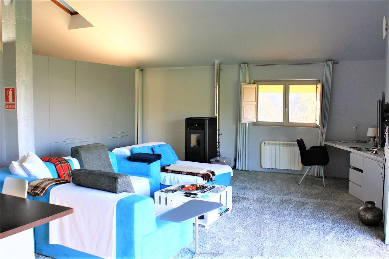 Estudio Y Loft Durango Guyuria Екстериор снимка