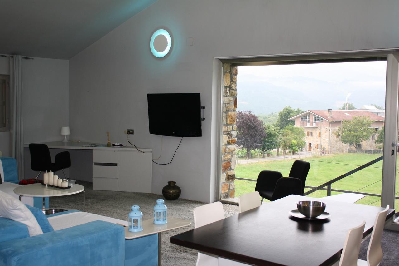 Estudio Y Loft Durango Guyuria Екстериор снимка