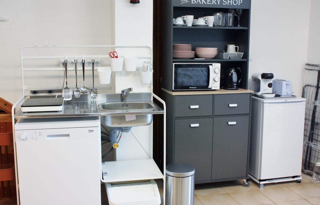 Estudio Y Loft Durango Guyuria Екстериор снимка