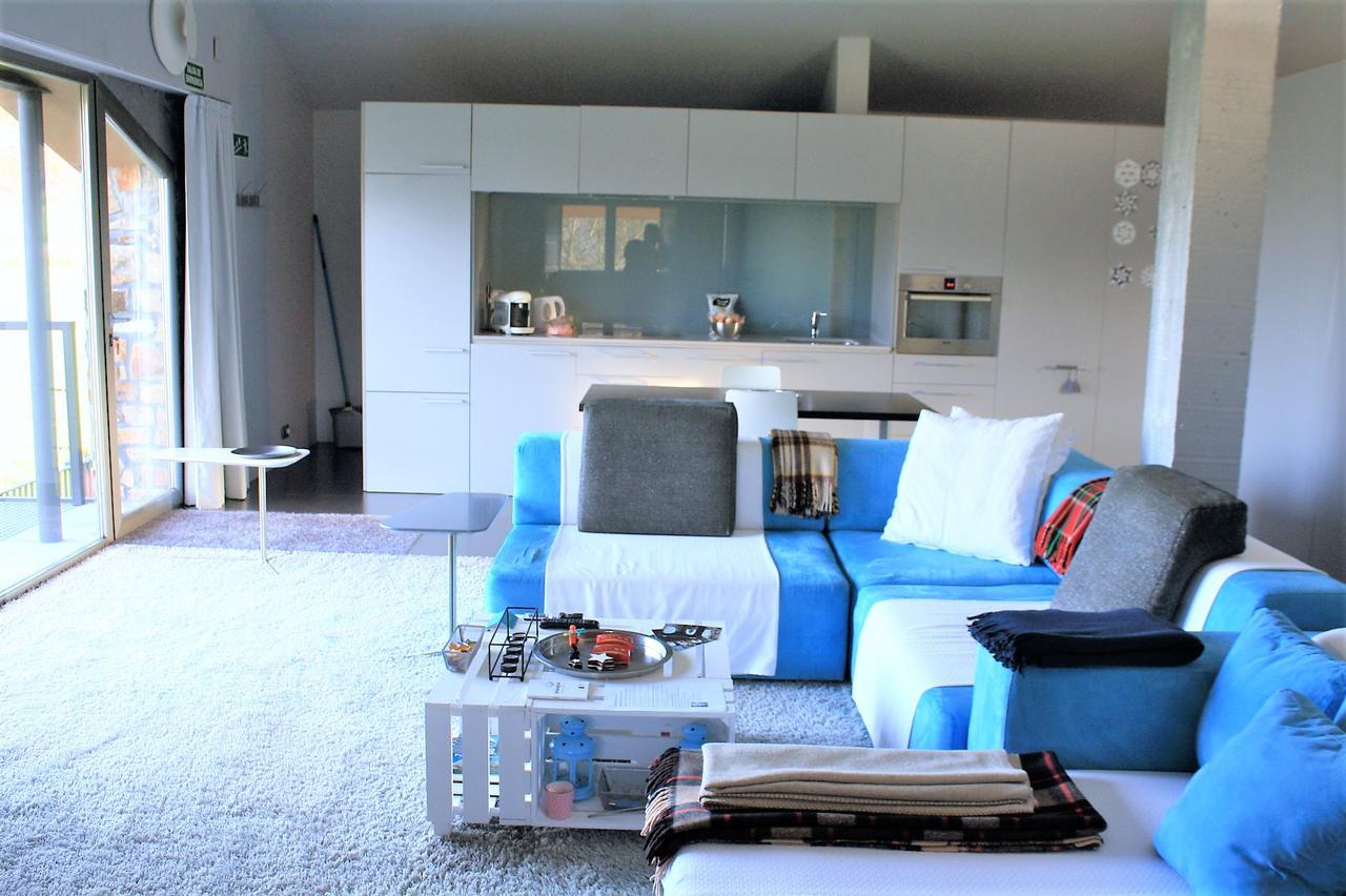 Estudio Y Loft Durango Guyuria Екстериор снимка
