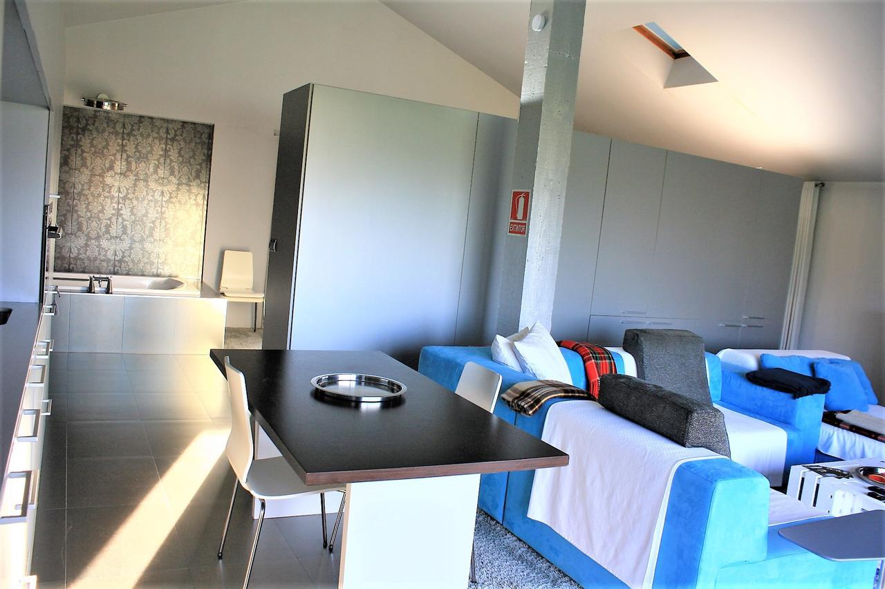Estudio Y Loft Durango Guyuria Екстериор снимка
