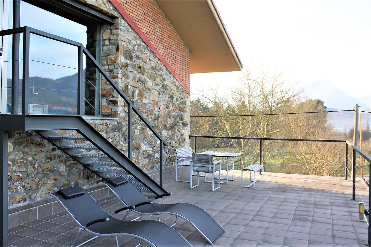 Estudio Y Loft Durango Guyuria Екстериор снимка