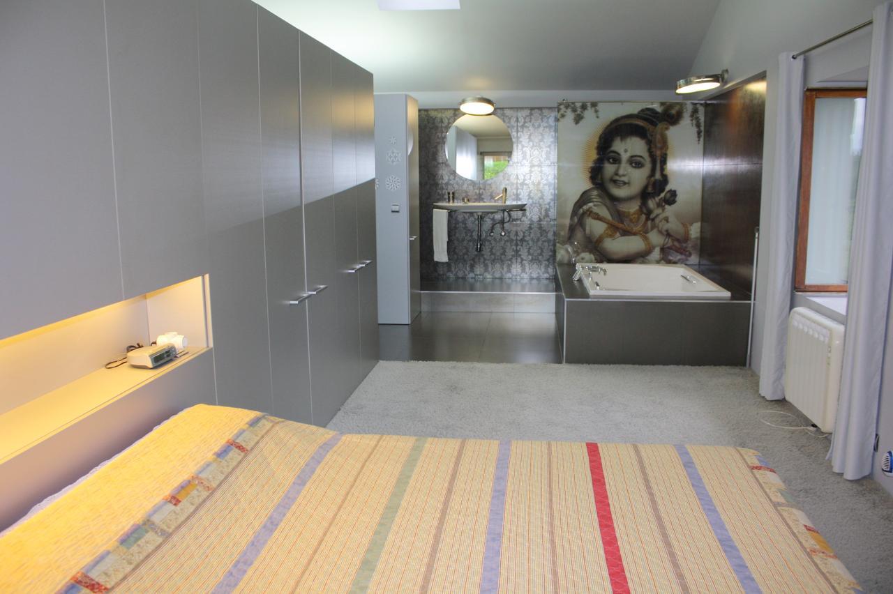 Estudio Y Loft Durango Guyuria Екстериор снимка