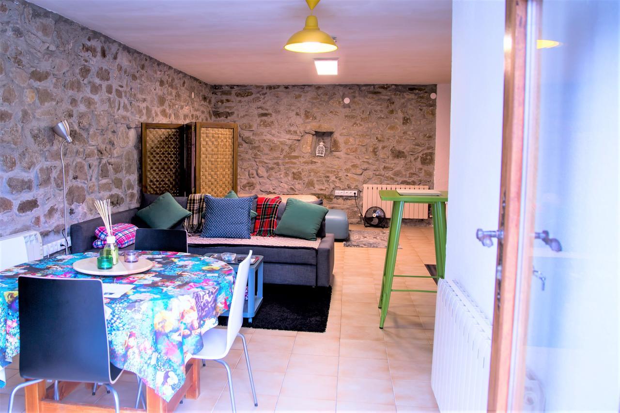 Estudio Y Loft Durango Guyuria Екстериор снимка
