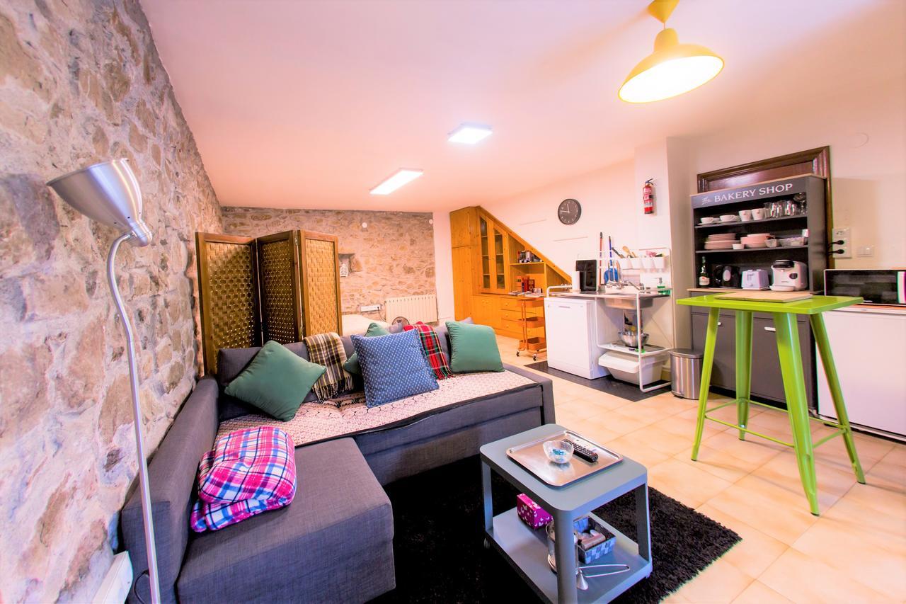Estudio Y Loft Durango Guyuria Екстериор снимка