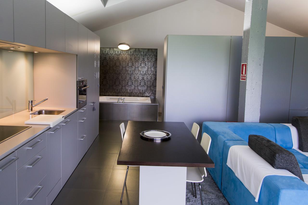 Estudio Y Loft Durango Guyuria Екстериор снимка
