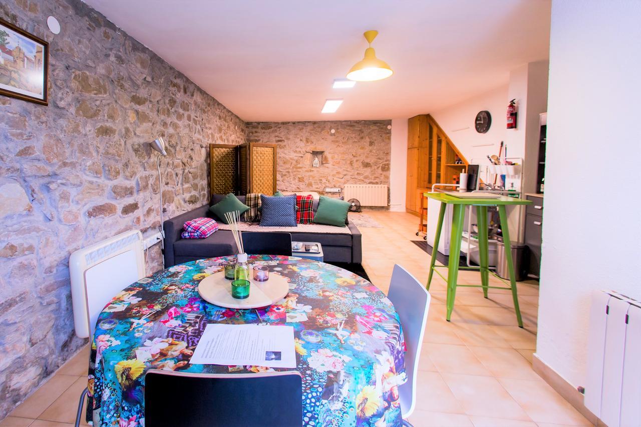 Estudio Y Loft Durango Guyuria Екстериор снимка