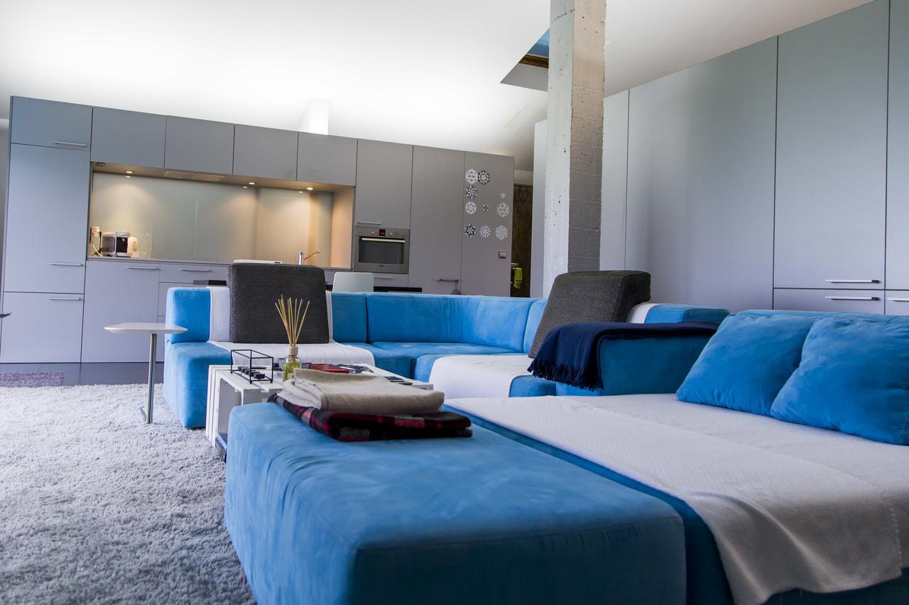 Estudio Y Loft Durango Guyuria Екстериор снимка