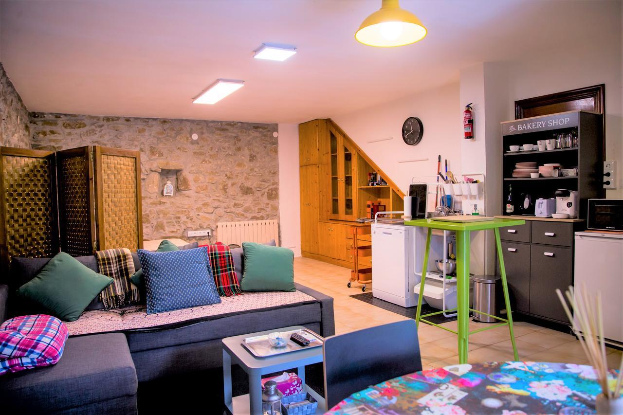 Estudio Y Loft Durango Guyuria Екстериор снимка