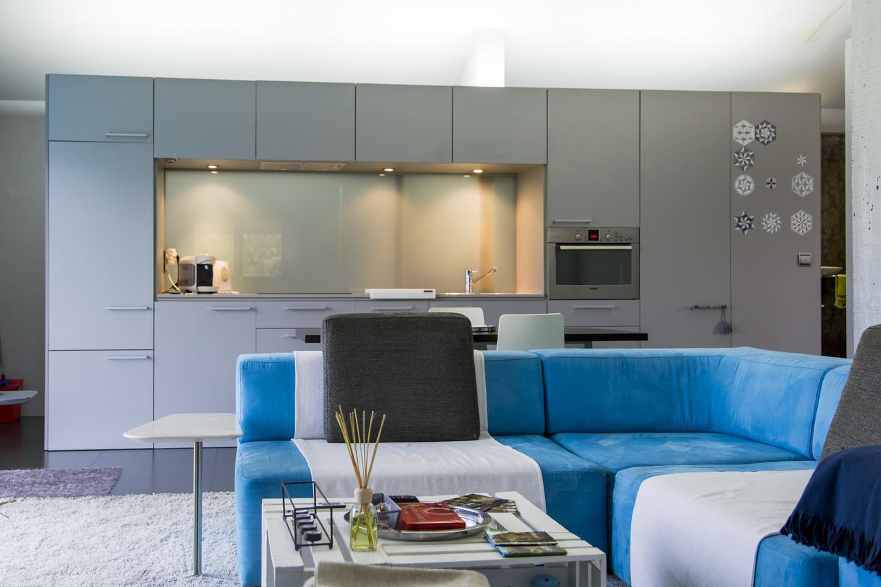 Estudio Y Loft Durango Guyuria Екстериор снимка