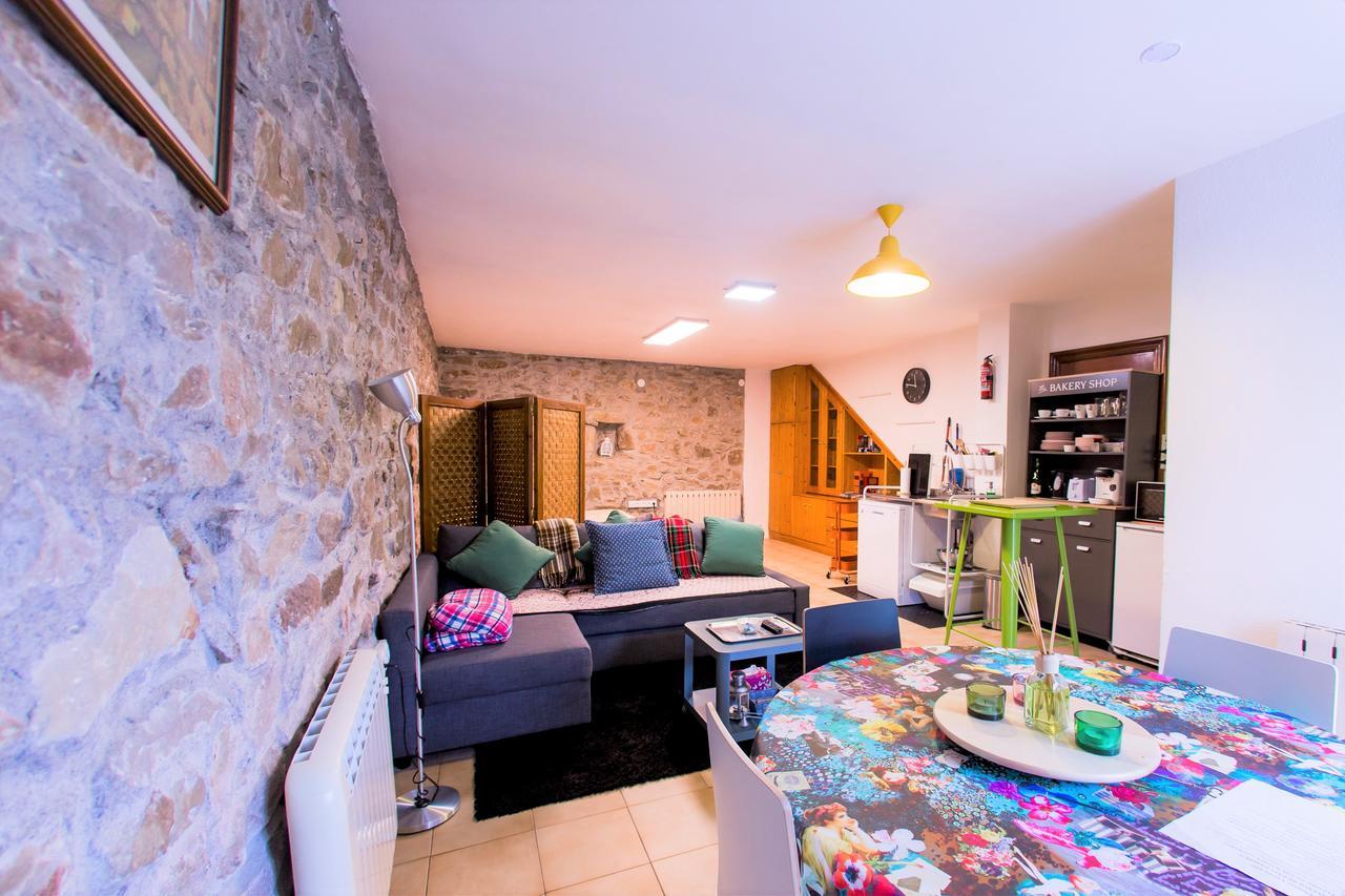 Estudio Y Loft Durango Guyuria Екстериор снимка