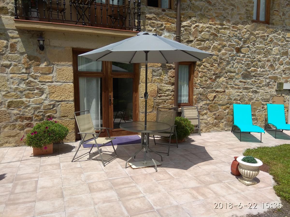 Estudio Y Loft Durango Guyuria Екстериор снимка