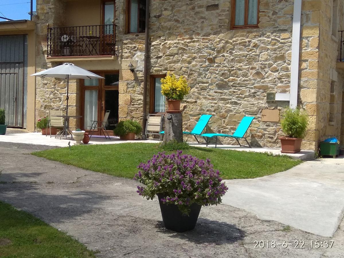 Estudio Y Loft Durango Guyuria Екстериор снимка